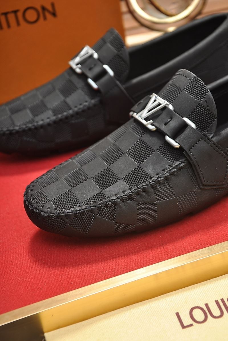 Louis Vuitton Low Shoes